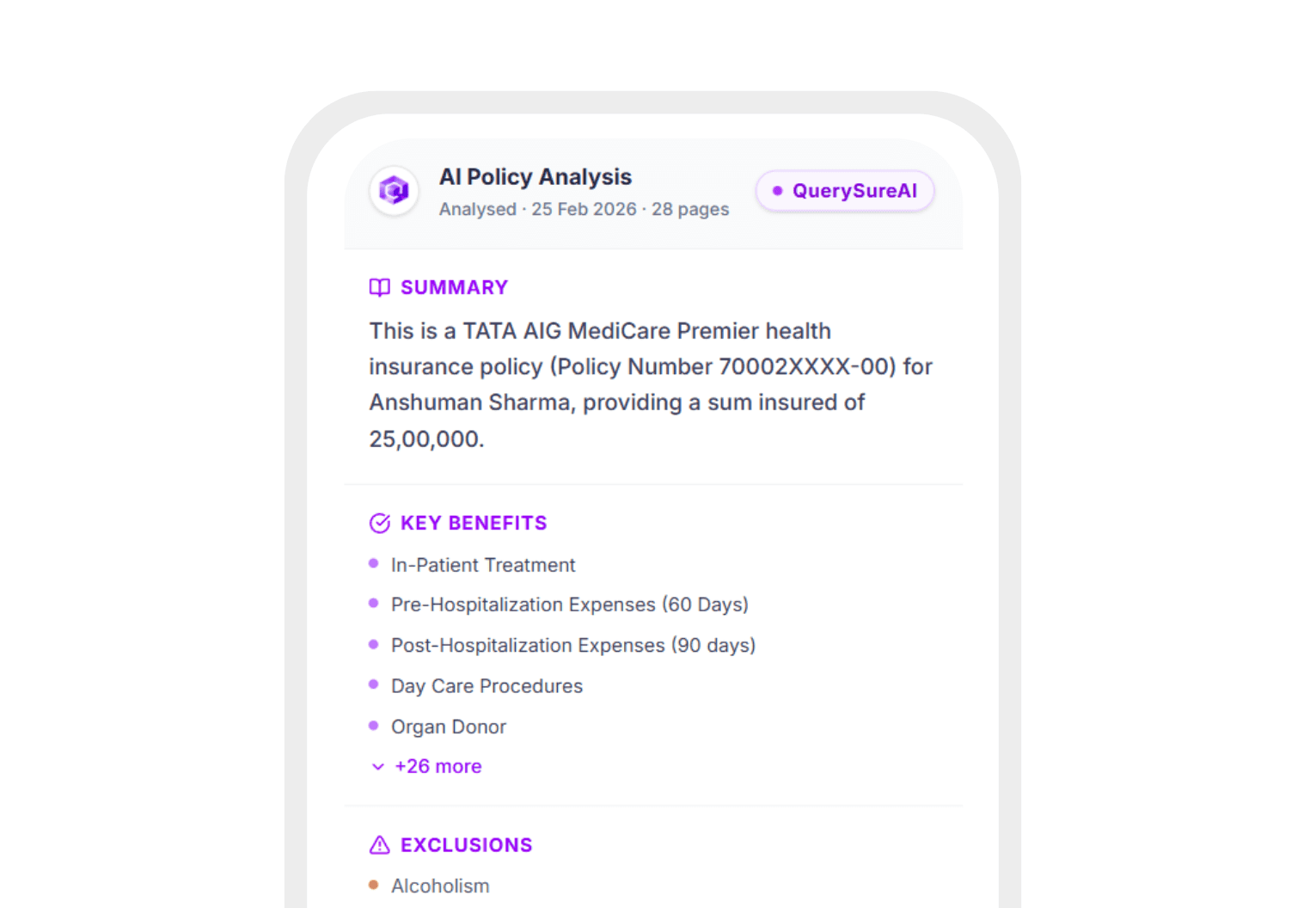 AI Policy Insights