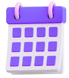 Calendar Icon