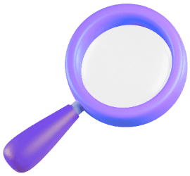 Magnifier Icon